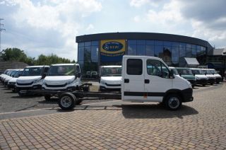 Iveco Daily 50C17